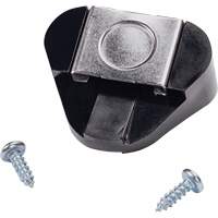 Full Brim Hardhat, Meets CSA Type 1, Ratchet Suspension, Non-Vented Brunswick Fyr & Safety