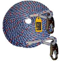 Rope Lifeline SGF924 | Brunswick Fyr & Safety
