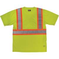 High Visibility Shirts