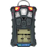Altair<sup>®</sup> 4XR Multi-Gas Detector, 3 Gas, LEL - O2 - CO SGH383 | Brunswick Fyr & Safety
