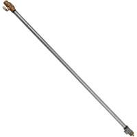 Soupape de protection contre le gel sous terre Brunswick Fyr & Safety