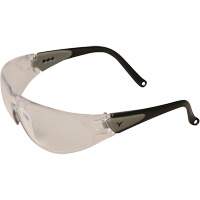 Veratti&reg; 1000  Safety Glasses, Clear Lens, Anti-Fog, ANSI Z87+/Meets/Exceeds CSA Z94.3 Brunswick Fyr & Safety