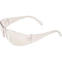 Veratti&reg; 2000 Safety Glasses, Clear Lens, Anti-Scratch, ANSI Z87+/Meets/Exceeds CSA Z94.3 Brunswick Fyr & Safety