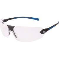 Veratti<sup>®</sup> 429™ Safety Glasses, Clear Lens, Anti-Scratch Coating, ANSI Z87+/CSA Z94.3 SGI092 | Brunswick Fyr & Safety