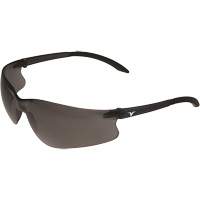 Veratti<sup>®</sup> GT™ Safety Glasses, Grey/Smoke Lens, Anti-Fog Coating, ANSI Z87+/CSA Z94.3 SGI103 | Brunswick Fyr & Safety
