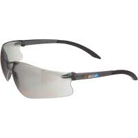 Veratti<sup>®</sup> GT™ Safety Glasses, Silver Mirror Lens, Anti-Scratch Coating, ANSI Z87+/CSA Z94.3 SGI105 | Brunswick Fyr & Safety