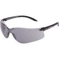 Veratti<sup>®</sup> GT™ Safety Glasses, Grey/Smoke Lens, Anti-Scratch Coating, ANSI Z87+/CSA Z94.3 SGI108 | Brunswick Fyr & Safety