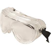 160 Series 2-67 Safety Goggles SGI115 | Brunswick Fyr & Safety