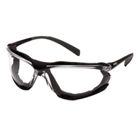 Proximity Safety Glasses, Clear Lens, Anti-Fog Coating, ANSI Z87+/CSA Z94.3 SGI169 | Brunswick Fyr & Safety