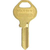 Padlock Master Key Brunswick Fyr & Safety