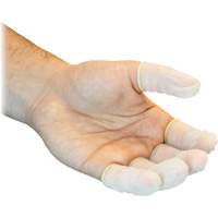 Finger Cots SGI427 | Brunswick Fyr & Safety