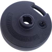 Base de banni&egrave;re PLUS Brunswick Fyr & Safety