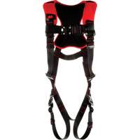 Comfort Vest-Style Harness, CSA Certified, Class AL, Small, 420 lbs. Cap. Brunswick Fyr & Safety