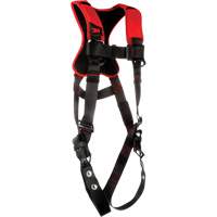 Comfort Vest-Style Harness, CSA Certified, Class A, Small, 420 lbs. Cap. Brunswick Fyr & Safety