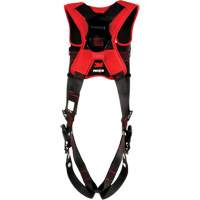 Comfort Vest-Style Harness, CSA Certified, Class AL, Large/Medium, 420 lbs. Cap. Brunswick Fyr & Safety