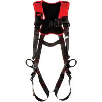 Comfort Vest-Style Harness, CSA Certified, Class ALP, Small, 420 lbs. Cap. Brunswick Fyr & Safety