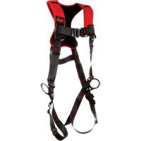 Comfort Vest-Style Harness, CSA Certified, Class ALP, Small, 420 lbs. Cap. Brunswick Fyr & Safety