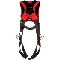 Comfort Vest-Style Harness, CSA Certified, Class ALP, Small, 420 lbs. Cap. Brunswick Fyr & Safety