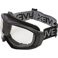 North&reg; Sub Zero Safety Goggles, Clear Lens, Anti-Fog, Indirect Vent Brunswick Fyr & Safety
