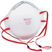 Disposable Particulate Respirators