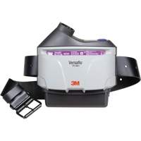 Versaflo TR-300 PAPR Complete Assembly, Lithium-Ion Battery Brunswick Fyr & Safety