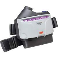 Versaflo TR-300 PAPR Complete Assembly, Lithium-Ion Battery Brunswick Fyr & Safety