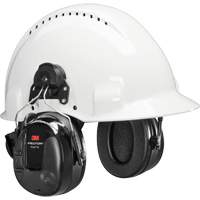 ProTac III Headset, Cap Mount Style, 23 dB Brunswick Fyr & Safety