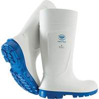 Bottes P230 Steplite, Polyur&eacute;thane, Embout Acier, Pointure 4 Brunswick Fyr & Safety