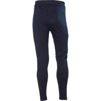 Lifa&reg; Max Moisture-Wicking Underpant, Men's, X-Small, Navy Blue Brunswick Fyr & Safety