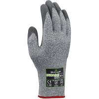 546 Cut Resistant Gloves, Size 6/Small, 13 Gauge, Polyurethane Coated, HPPE Shell, ANSI/ISEA 105 Level 3/EN 388 Level C Brunswick Fyr & Safety