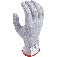 234X Ambidextrous Cut Resistant Glove, Size 6/Small, 15 Gauge, HPPE/Spandex Shell, ANSI/ISEA 105 Level 4/EN 388 Level D Brunswick Fyr & Safety