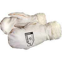 Synthetic Gloves