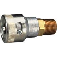 High Pressure Twist Lock Fittings SGP503 | Brunswick Fyr & Safety