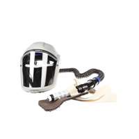 Versaflo™ Painter's Supplied Air Respirator Kit, High Pressure SGP758 | Brunswick Fyr & Safety