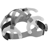 Fibre-Metal&reg; Replacement Hardhat Suspension, Ratchet Brunswick Fyr & Safety