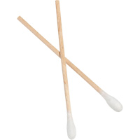 Dynamic Single-End Sterile Cotton Tipped Applicators Brunswick Fyr & Safety