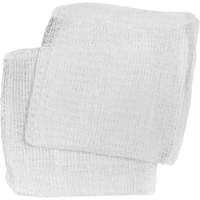 Dynamic Non-Woven Gauze Sponges, Pad, 4" L x 4" W, Medical Device Class 1 Brunswick Fyr & Safety
