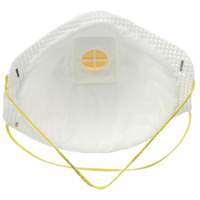 8511 Particulate Respirator, N95, NIOSH Certified Brunswick Fyr & Safety