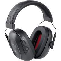 Howard Leight  VeriShield 100 Series Passive Earmuffs, Headband, 24 NRR dB Brunswick Fyr & Safety