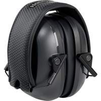 Howard Leight  VeriShield 100 Series Passive Earmuffs, Folding Headband, 24 NRR dB Brunswick Fyr & Safety