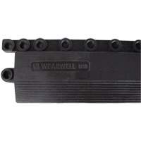 Edging for 24/Seven&reg; Anti-Fatigue Mats Brunswick Fyr & Safety