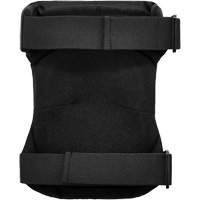 ProFlex&reg; 435 Comfort Hinged Hard Cap Knee Pads, Buckle Style, Rubber Caps, Foam/Gel Pads Brunswick Fyr & Safety