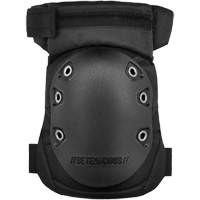 ProFlex&reg; 435HL Comfort Hinged Hard Cap Knee Pads, Hook and Loop Style, Rubber Caps, Foam/Gel Pads Brunswick Fyr & Safety