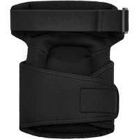 ProFlex&reg; 450 Comfort Hinged Soft Cap Knee Pads, Buckle Style, Rubber Caps, Foam/Gel Pads Brunswick Fyr & Safety
