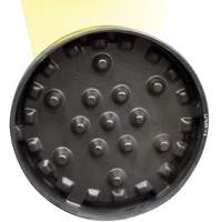 Contenant sur roues Poly-Spillpack, 50 gal. US, Mobile Brunswick Fyr & Safety