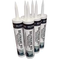 Sili-Thane<sup>®</sup> 803 Sealant Cartridges, Paste, 10.3 oz. SGQ612 | Brunswick Fyr & Safety