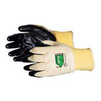 Dexterity&reg; Deluxe Flame-Resistant Arc Flash Gloves, 5, 25 cal/cm², Level 3, NFPA 70E Brunswick Fyr & Safety