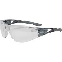 Z2900 Series Safety Glasses, Clear Lens, Anti-Scratch Coating, ANSI Z87+/CSA Z94.3 SGQ757 | Brunswick Fyr & Safety