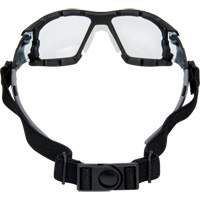 Z2900 Series Safety Glasses with Foam Gasket, Clear Lens, Anti-Fog Coating, ANSI Z87+/CSA Z94.3 SGQ768 | Brunswick Fyr & Safety