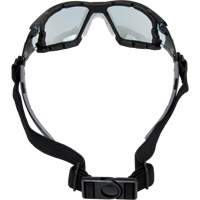 Z2900 Series Safety Glasses with Foam Gasket, Indoor/Outdoor Mirror Lens, Anti-Scratch Coating, ANSI Z87+/CSA Z94.3 SGQ767 | Brunswick Fyr & Safety